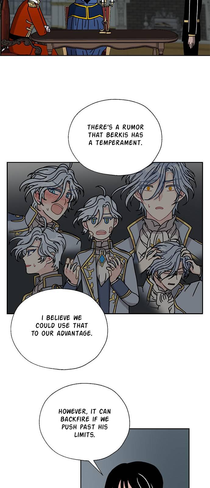 I Became the Chef of the Dragon King Chapter 33 - page 13