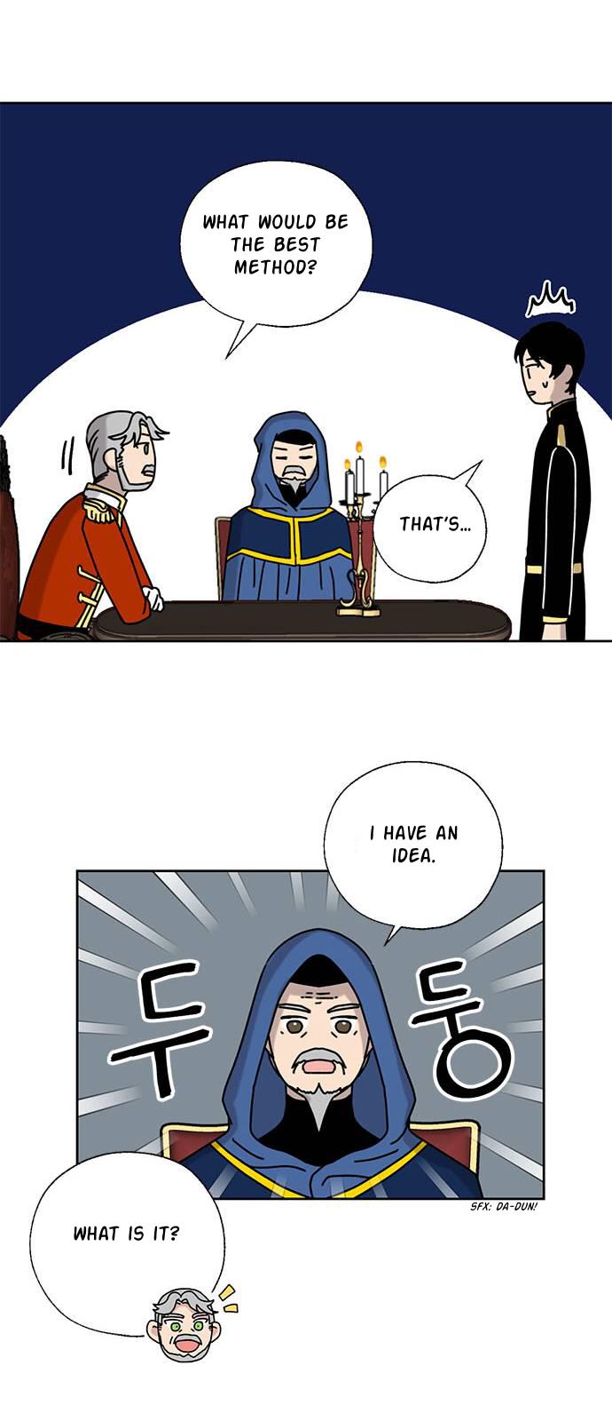 I Became the Chef of the Dragon King Chapter 33 - page 15