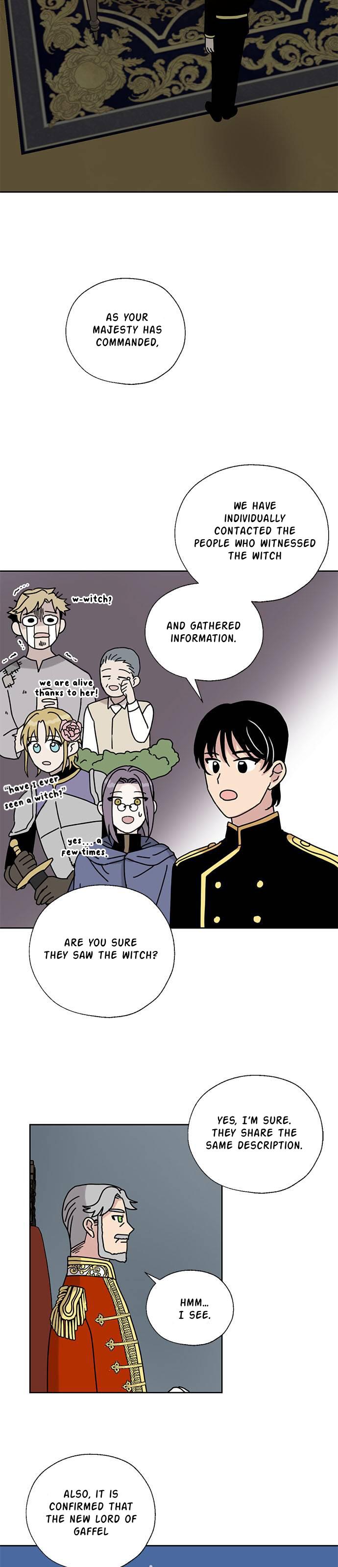 I Became the Chef of the Dragon King Chapter 33 - page 2