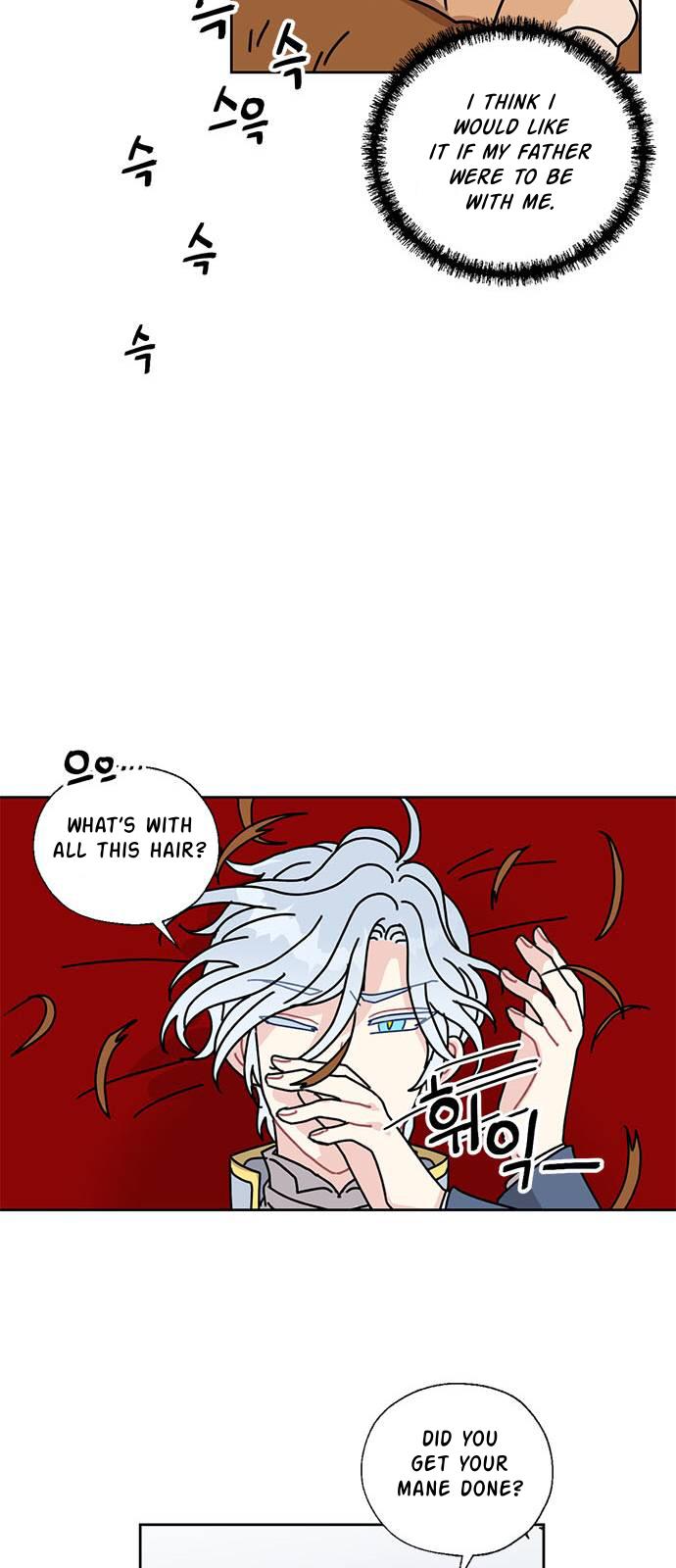 I Became the Chef of the Dragon King Chapter 33 - page 24