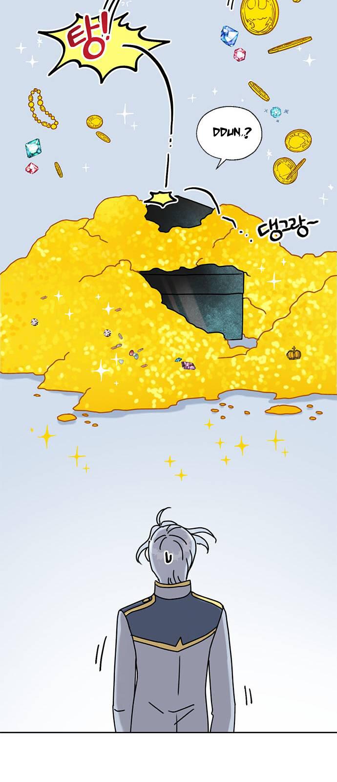 I Became the Chef of the Dragon King Chapter 33 - page 28