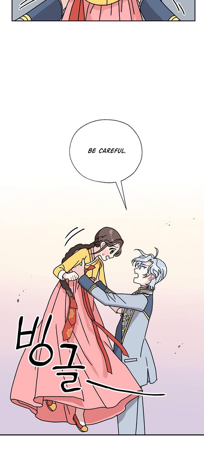 I Became the Chef of the Dragon King Chapter 33 - page 36