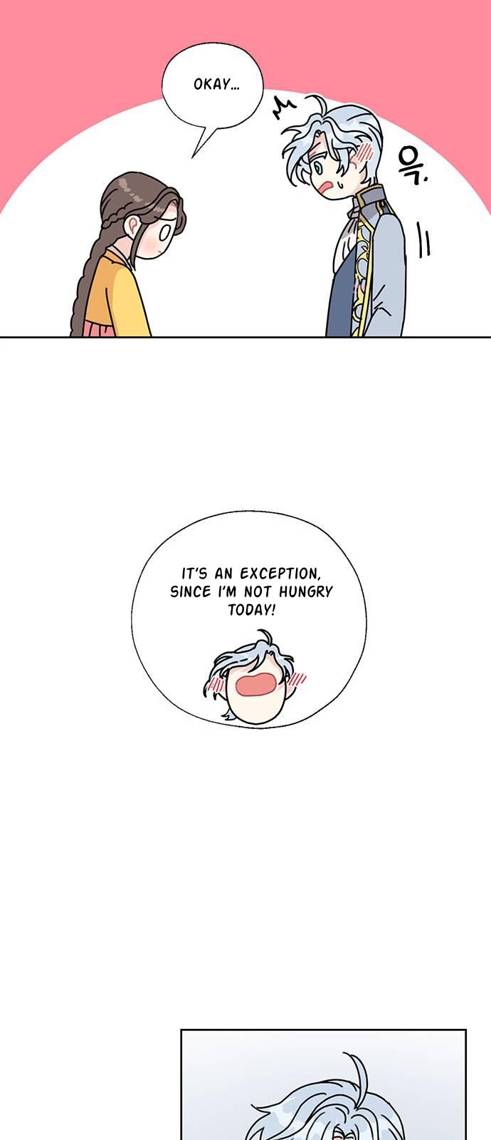 I Became the Chef of the Dragon King Chapter 33 - page 38
