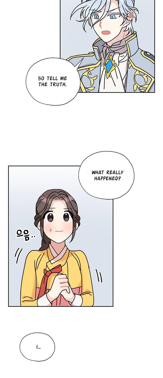 I Became the Chef of the Dragon King Chapter 33 - page 39