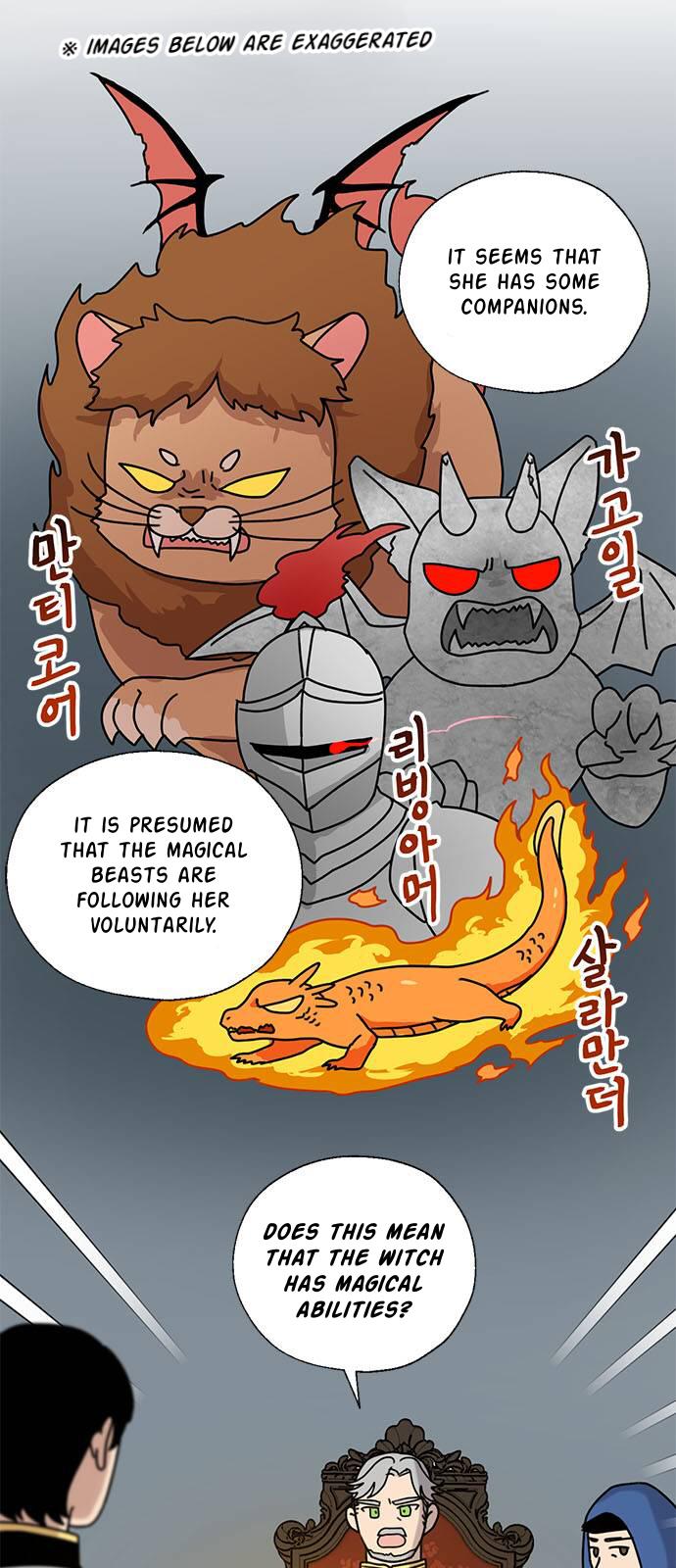 I Became the Chef of the Dragon King Chapter 33 - page 4
