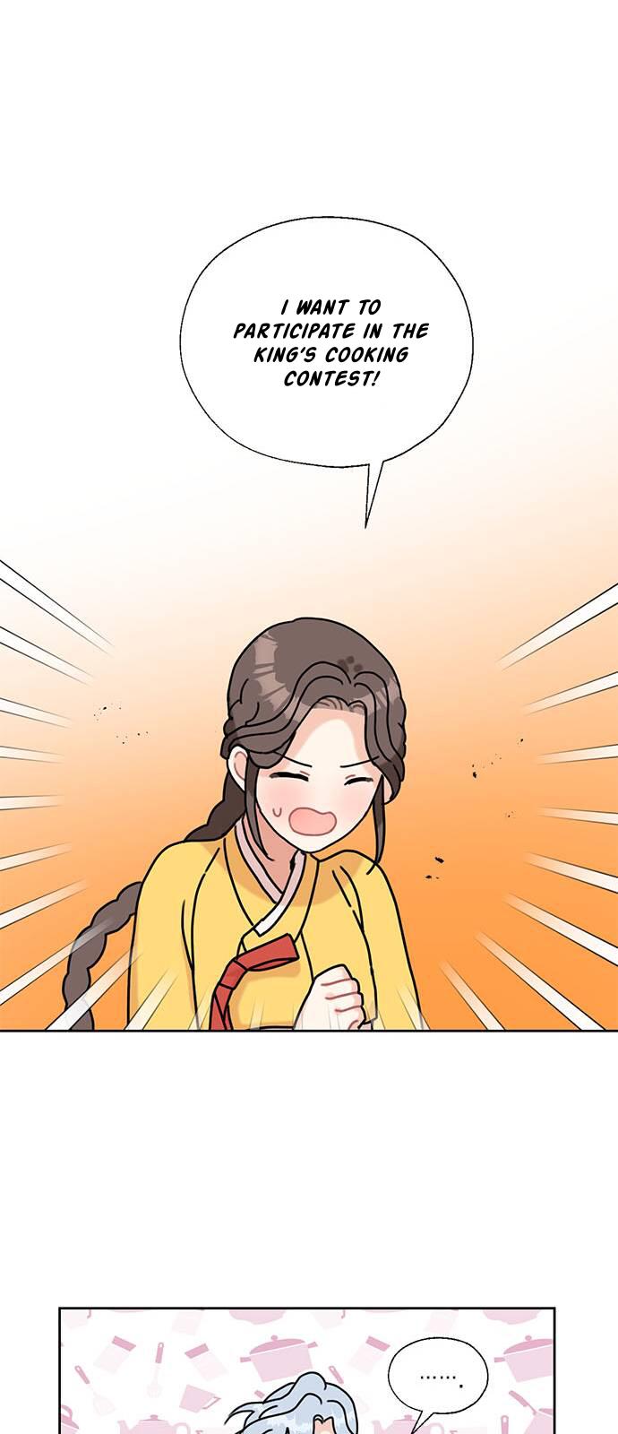 I Became the Chef of the Dragon King Chapter 33 - page 40