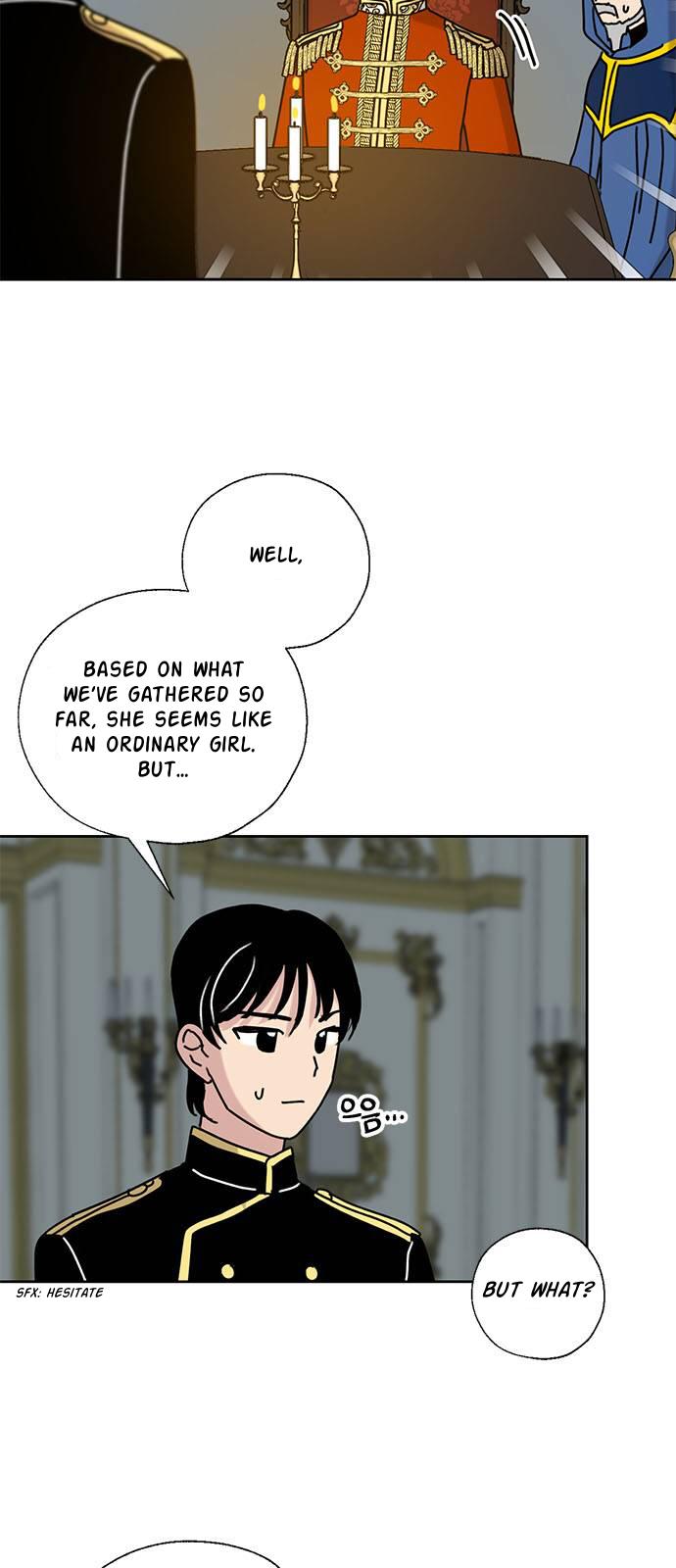 I Became the Chef of the Dragon King Chapter 33 - page 5