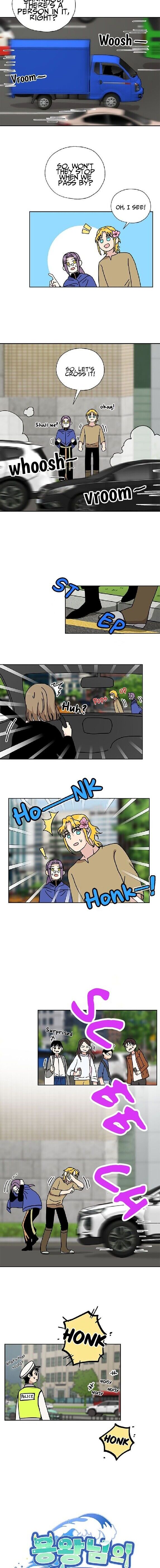 I Became the Chef of the Dragon King Chapter 31 - page 4
