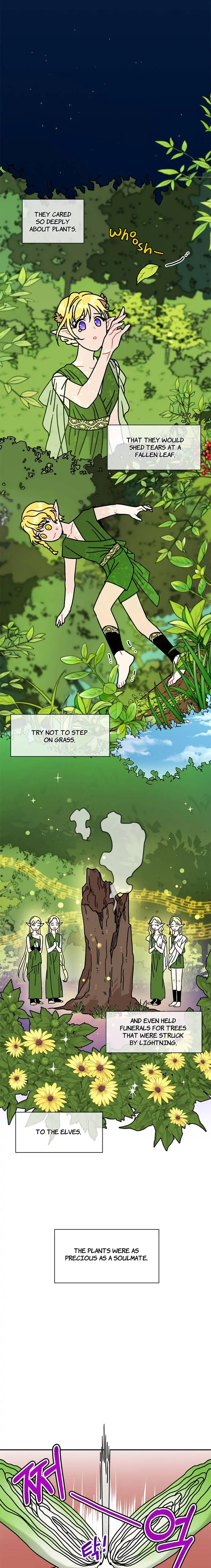 I Became the Chef of the Dragon King Chapter 43 - page 2
