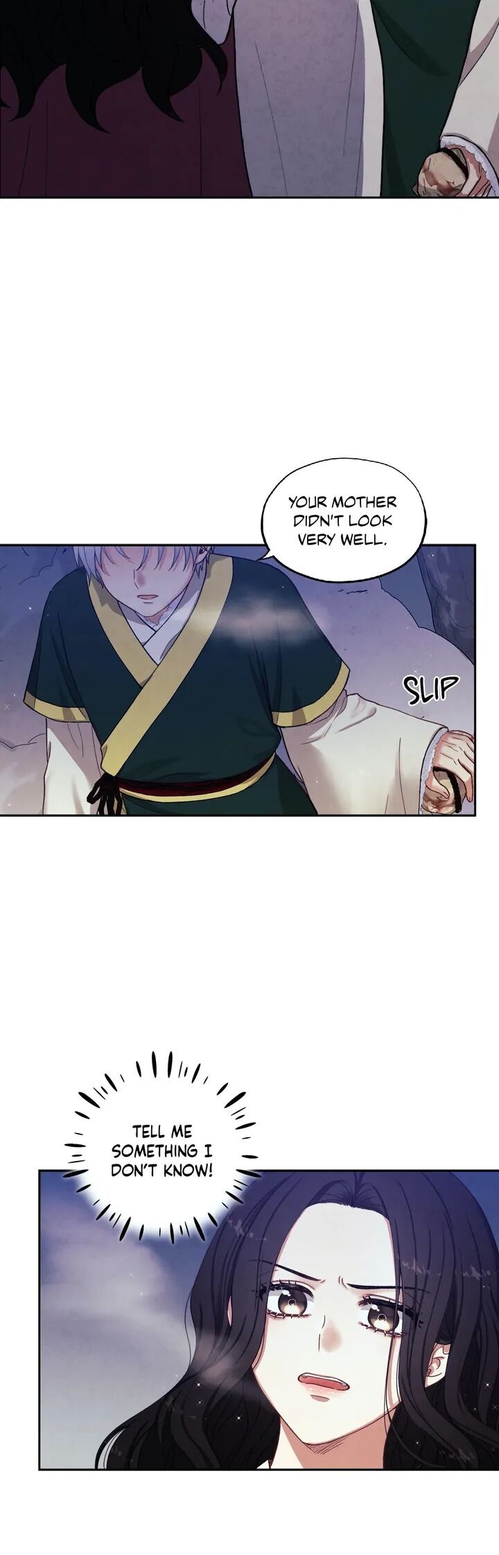 Elixir of the Sun chapter 1 - page 15