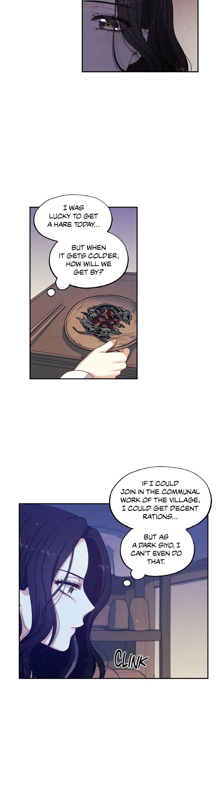 Elixir of the Sun chapter 1 - page 19