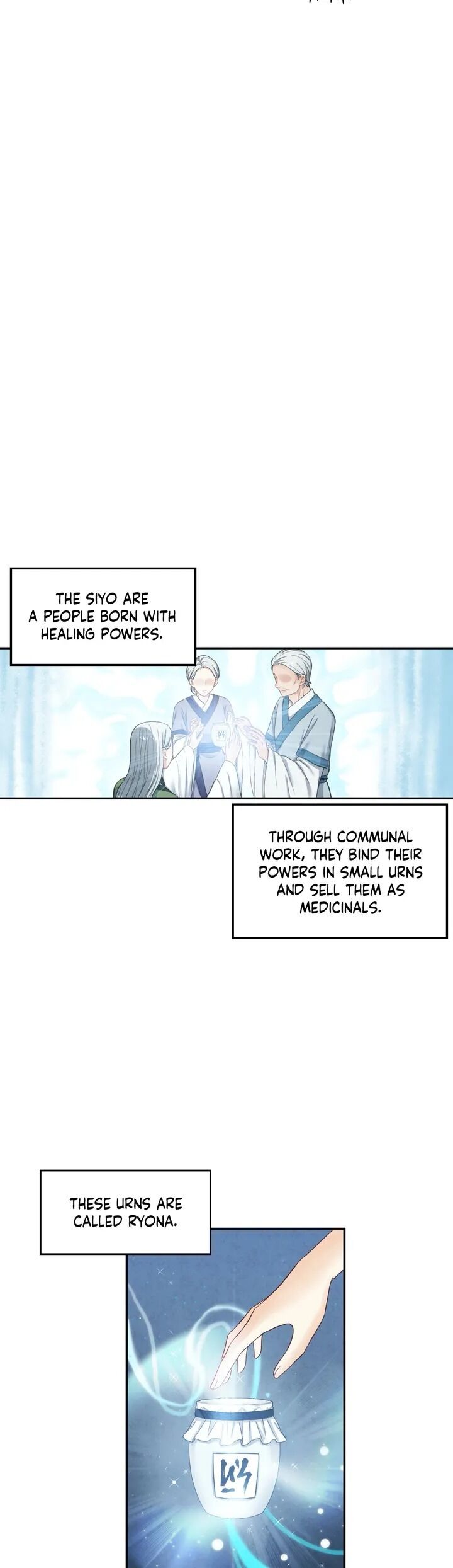 Elixir of the Sun chapter 1 - page 24
