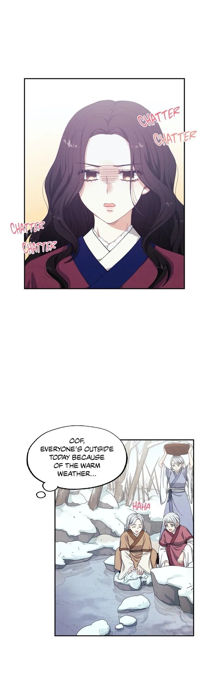 Elixir of the Sun chapter 1 - page 27