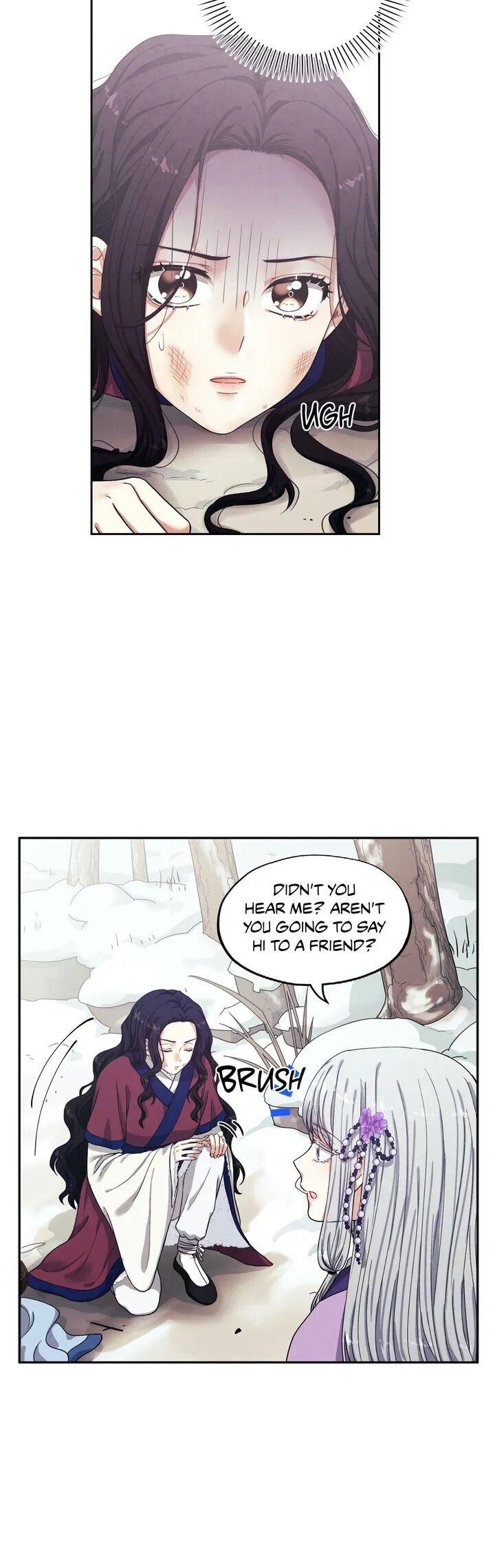 Elixir of the Sun chapter 1 - page 30