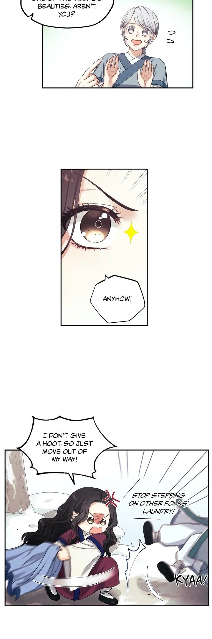 Elixir of the Sun chapter 1 - page 36