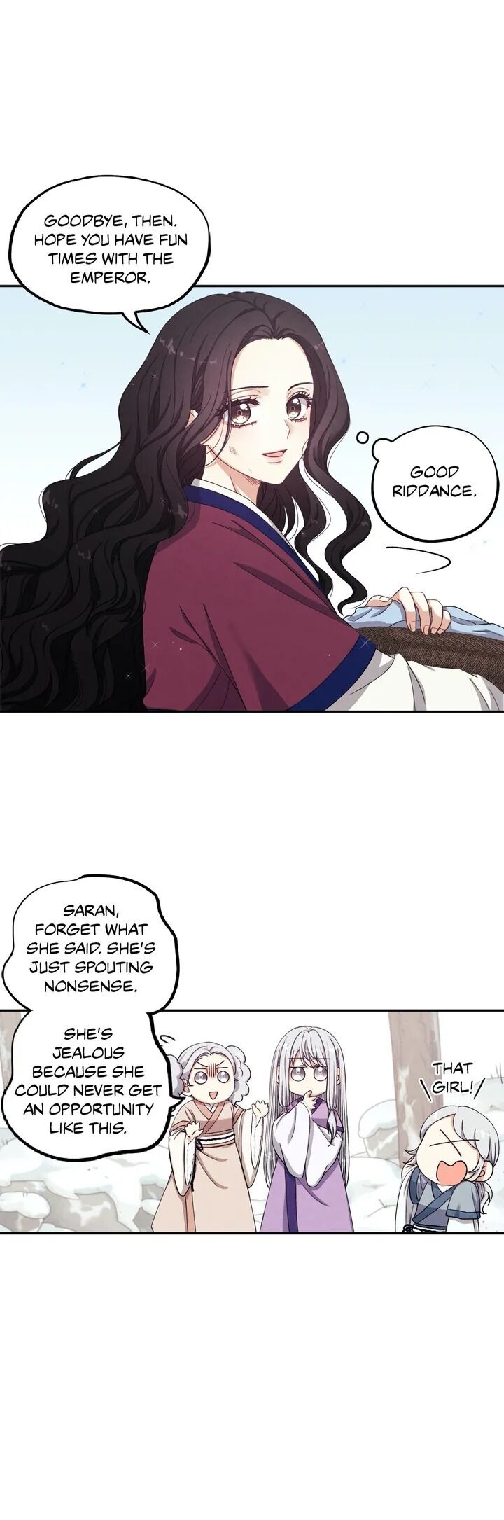 Elixir of the Sun chapter 1 - page 37