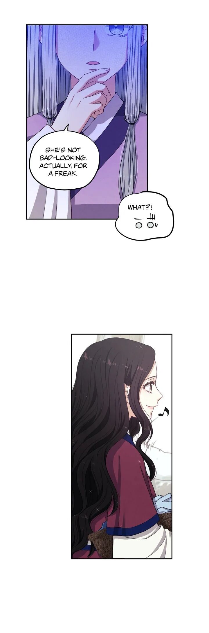 Elixir of the Sun chapter 1 - page 38