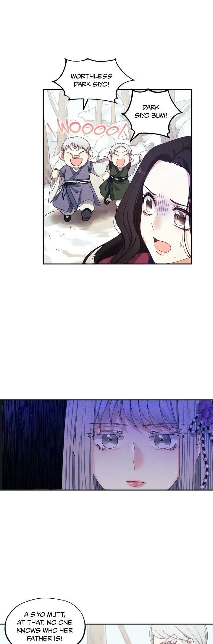 Elixir of the Sun chapter 1 - page 40