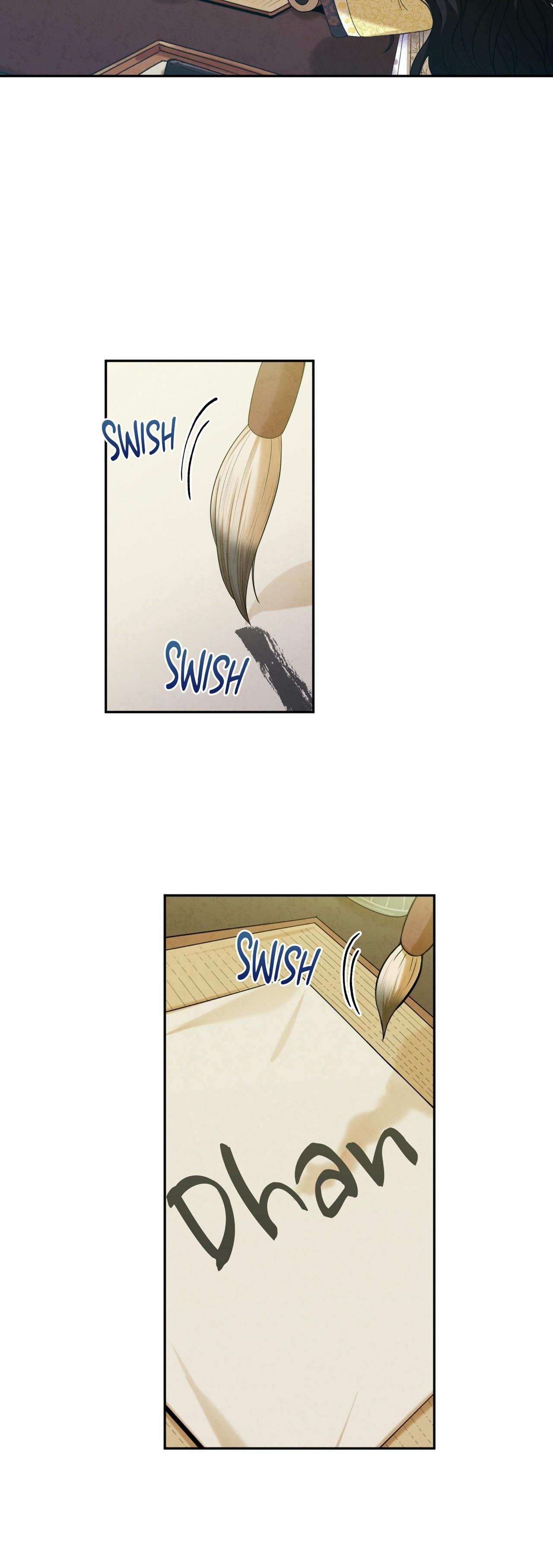 Elixir of the Sun chapter 37 - page 11