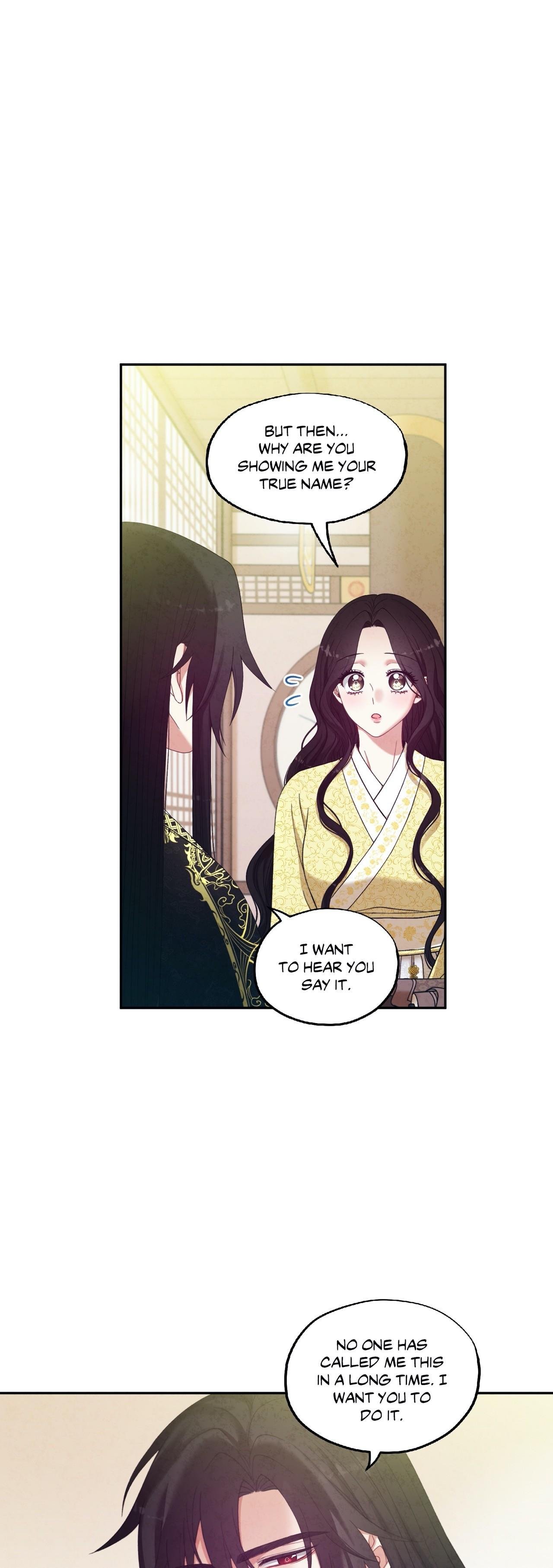 Elixir of the Sun chapter 37 - page 14
