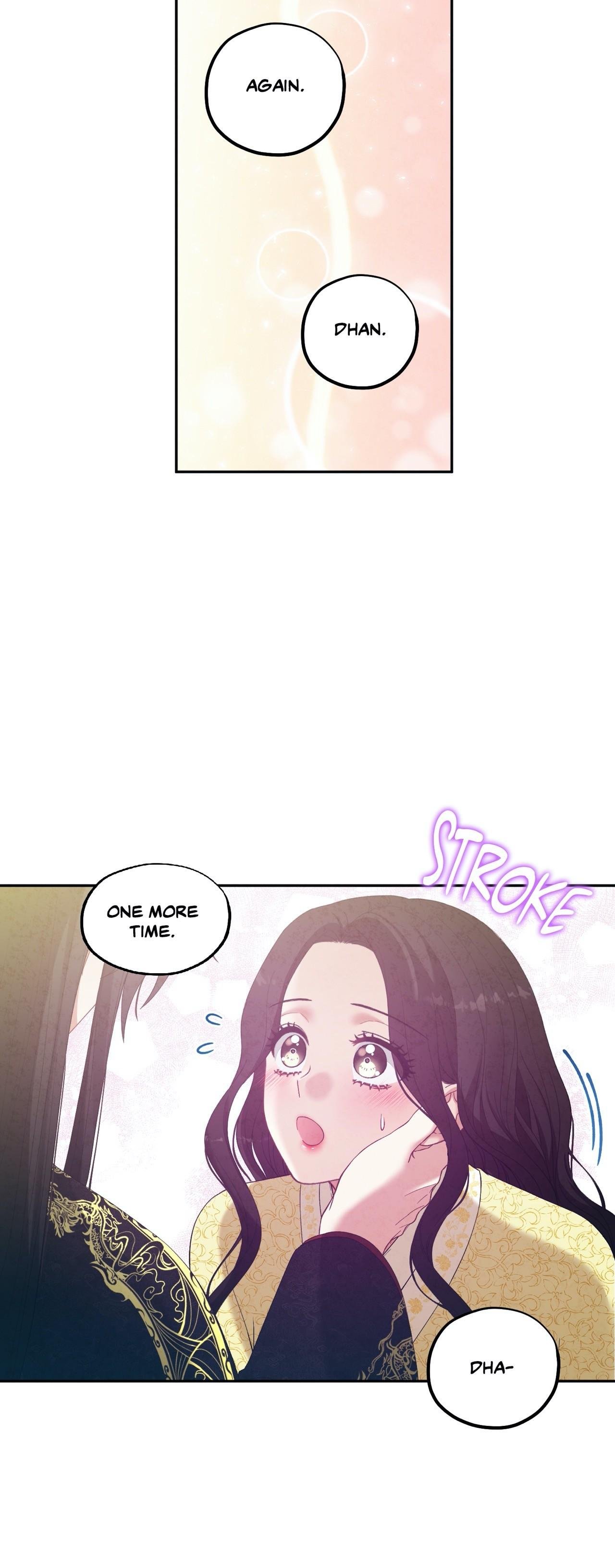 Elixir of the Sun chapter 37 - page 19