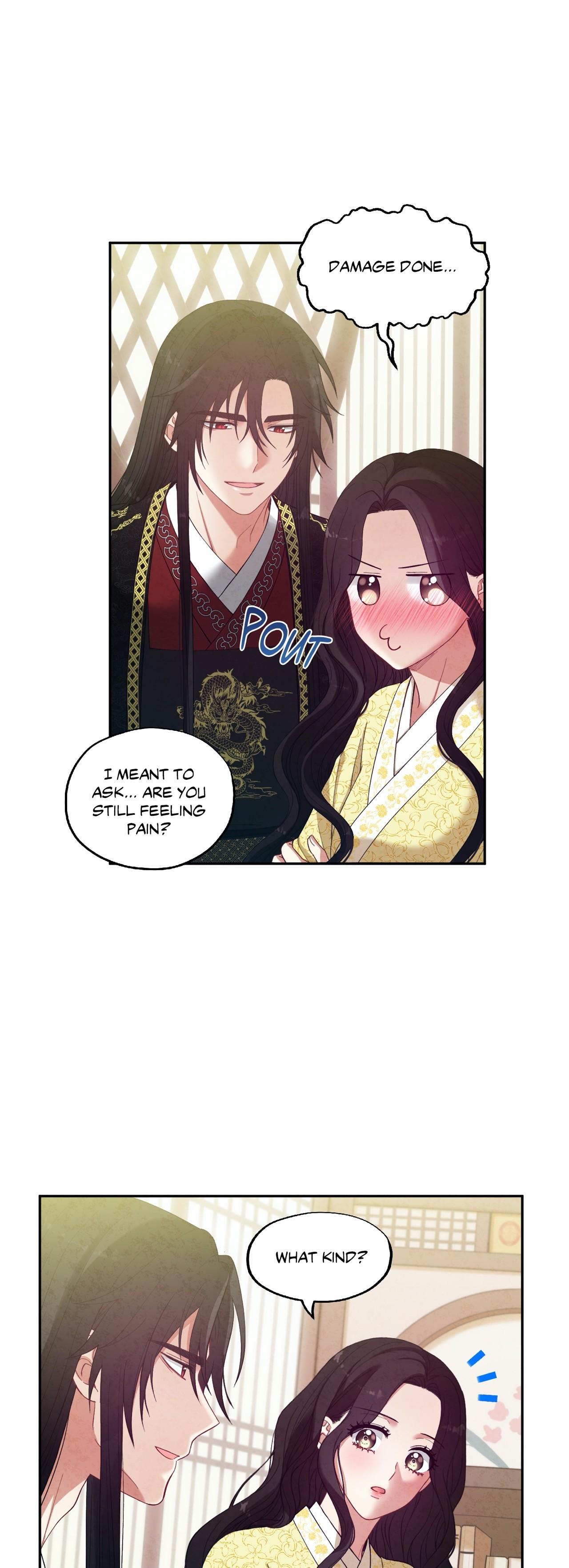 Elixir of the Sun chapter 37 - page 28