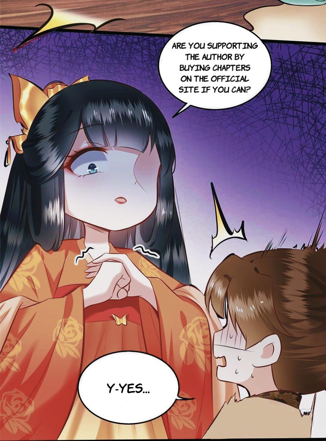Elixir of the Sun chapter 37 - page 41