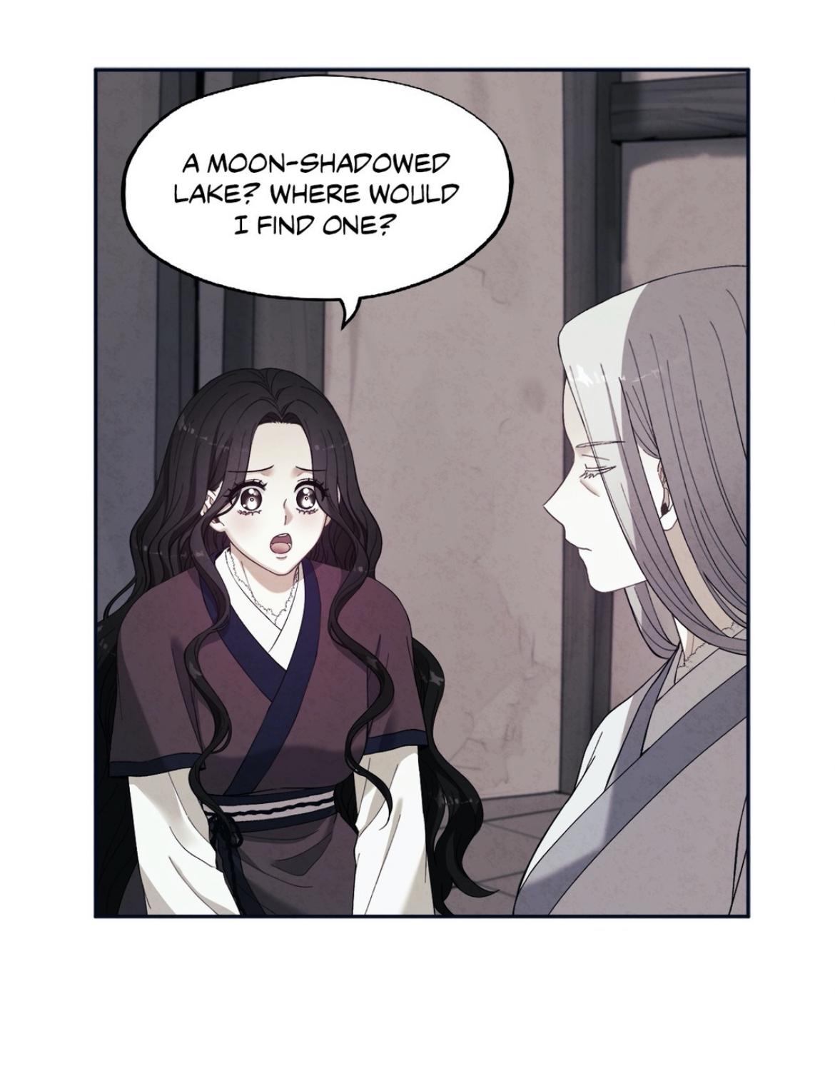 Elixir of the Sun chapter 30 - page 1