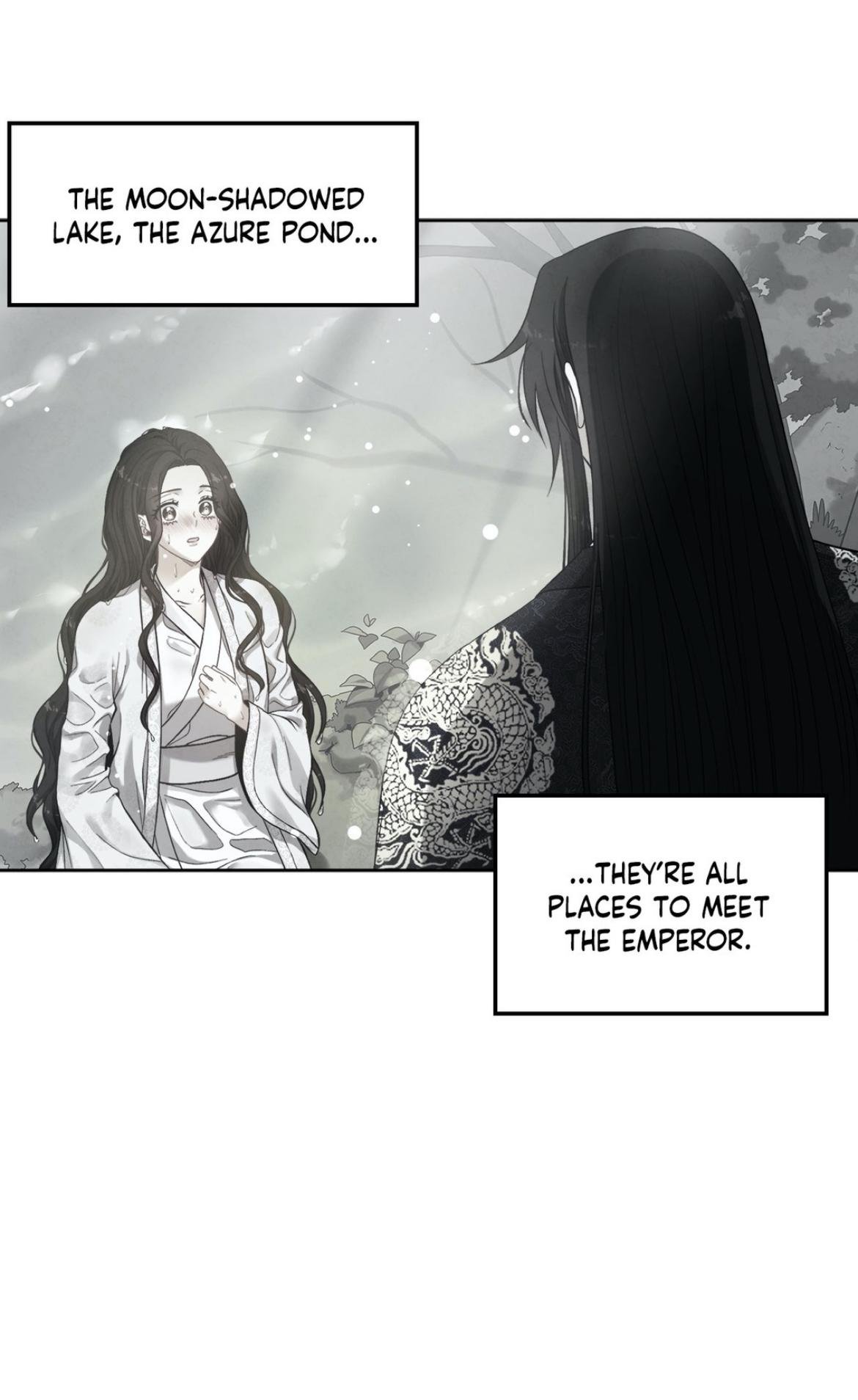 Elixir of the Sun chapter 30 - page 11