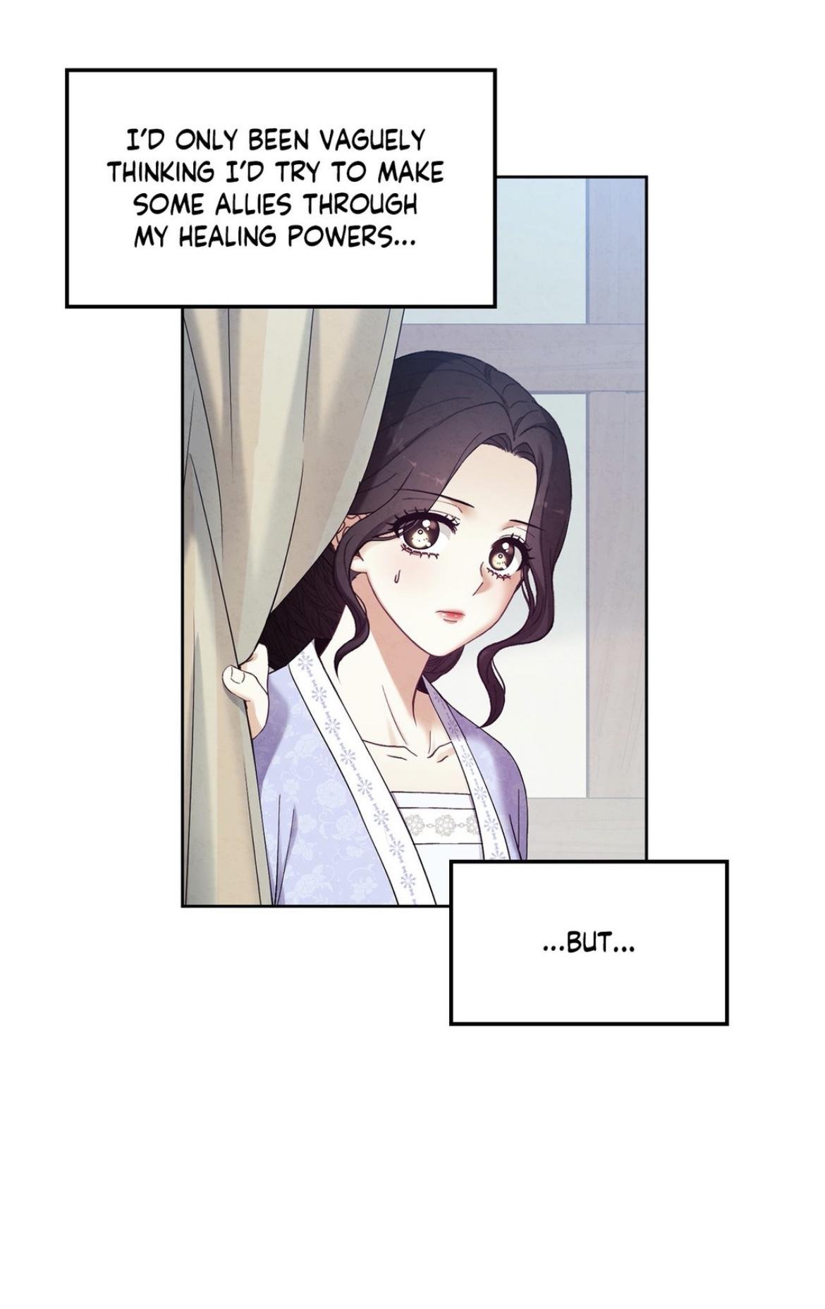 Elixir of the Sun chapter 30 - page 13