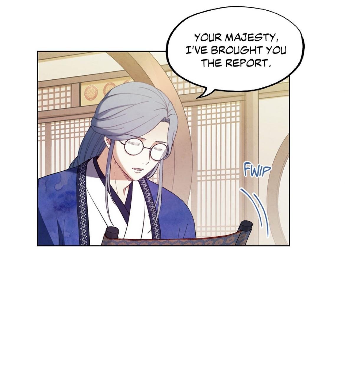Elixir of the Sun chapter 30 - page 20
