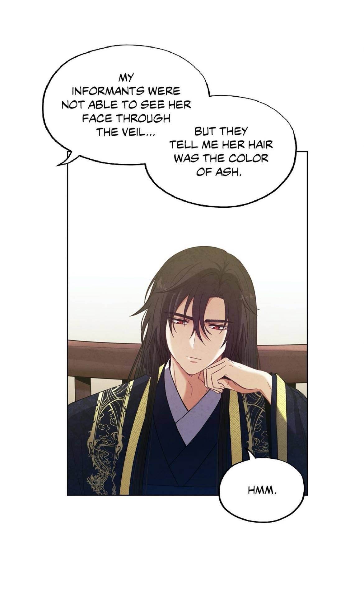 Elixir of the Sun chapter 30 - page 22
