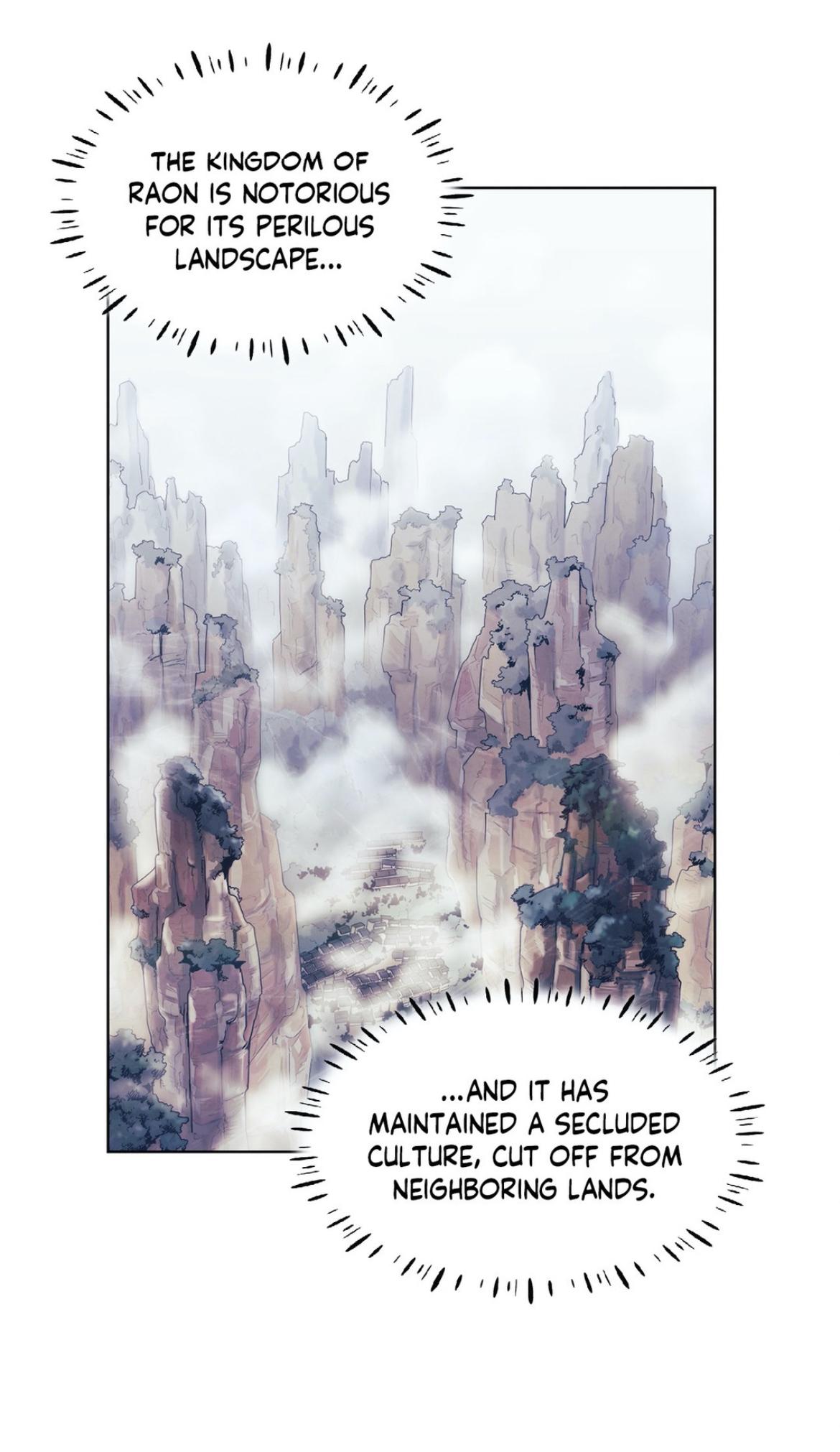 Elixir of the Sun chapter 30 - page 23