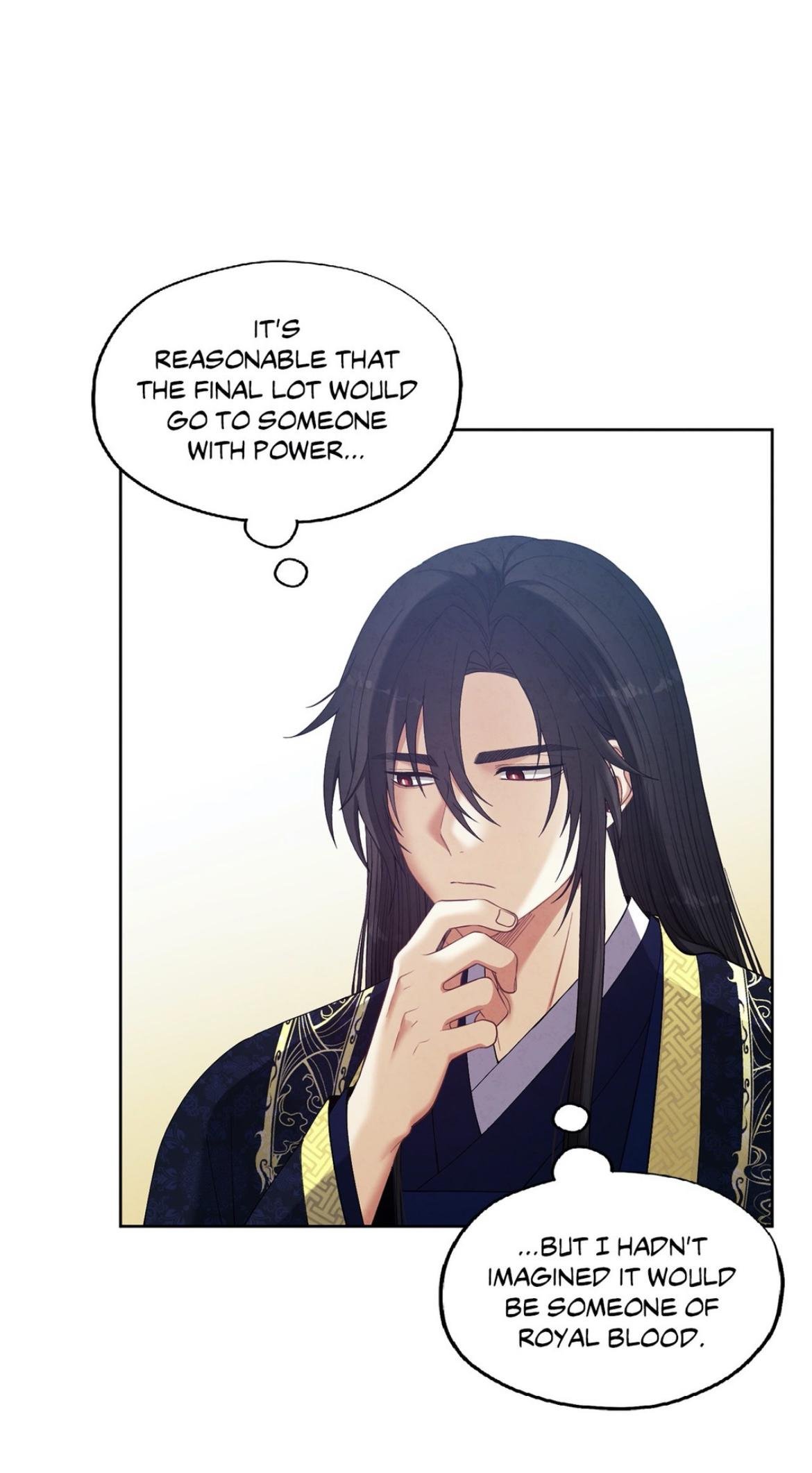 Elixir of the Sun chapter 30 - page 25