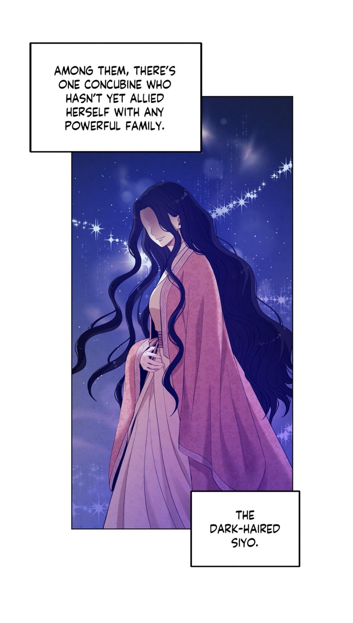 Elixir of the Sun chapter 30 - page 37