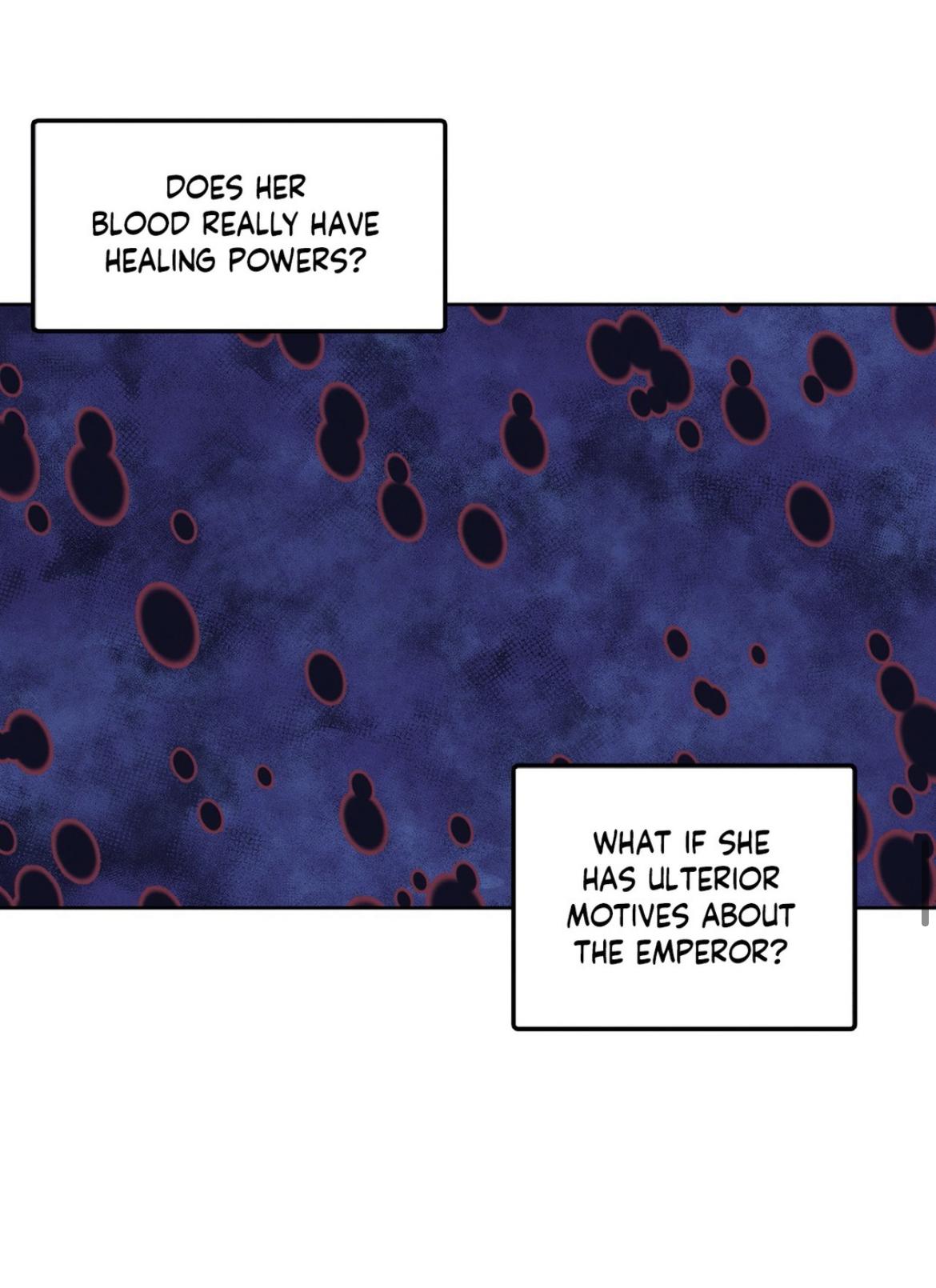 Elixir of the Sun chapter 30 - page 38