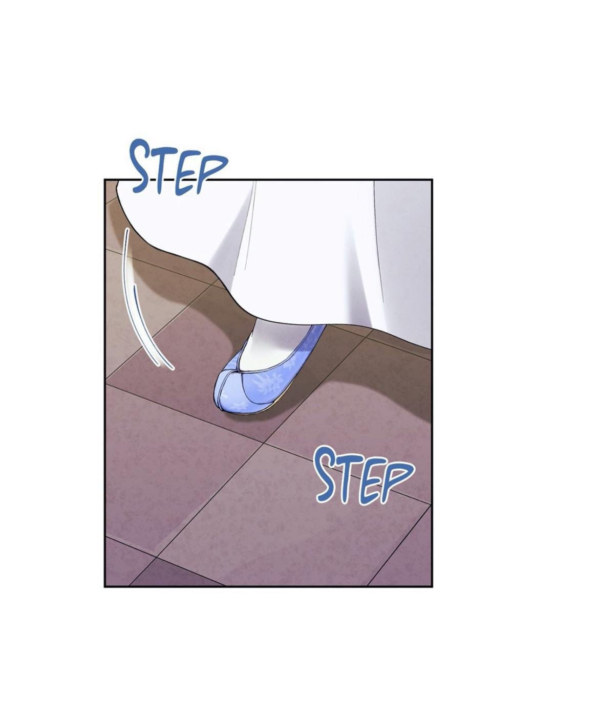 Elixir of the Sun chapter 30 - page 41