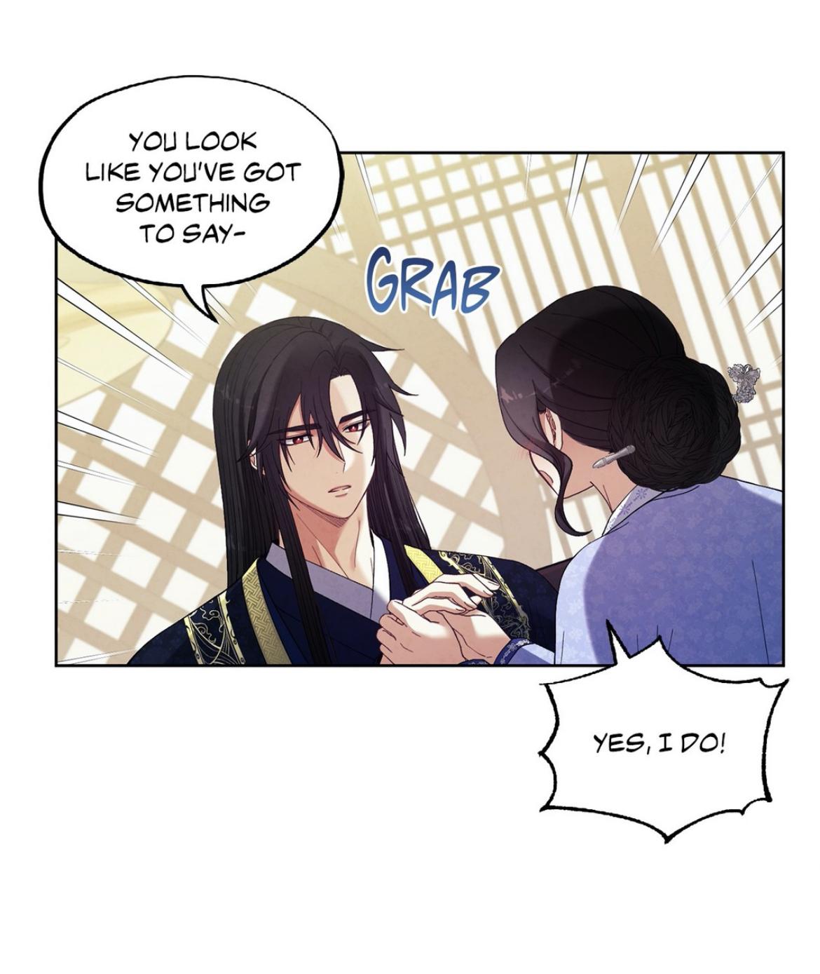 Elixir of the Sun chapter 30 - page 51