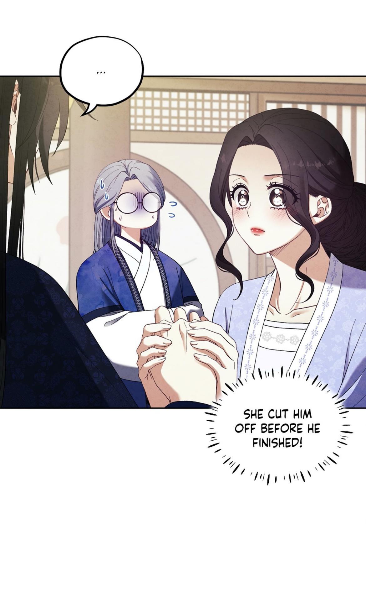 Elixir of the Sun chapter 30 - page 52