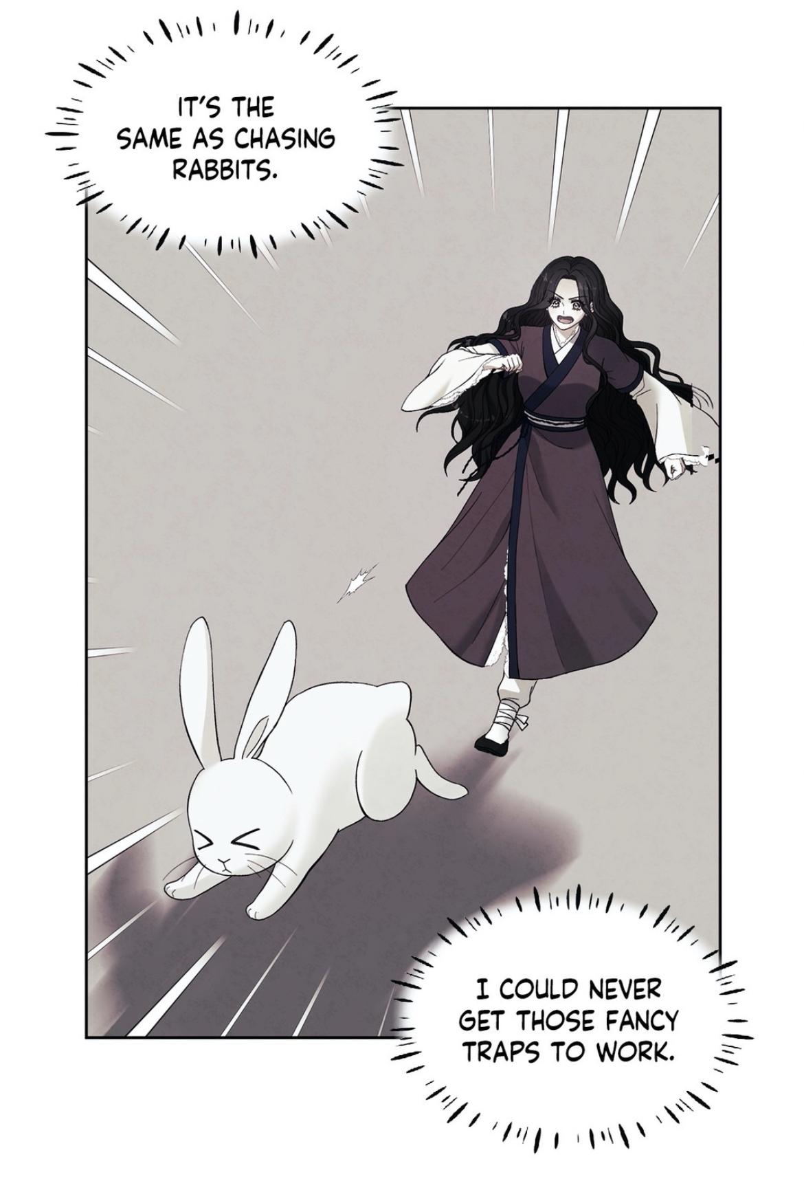 Elixir of the Sun chapter 30 - page 65
