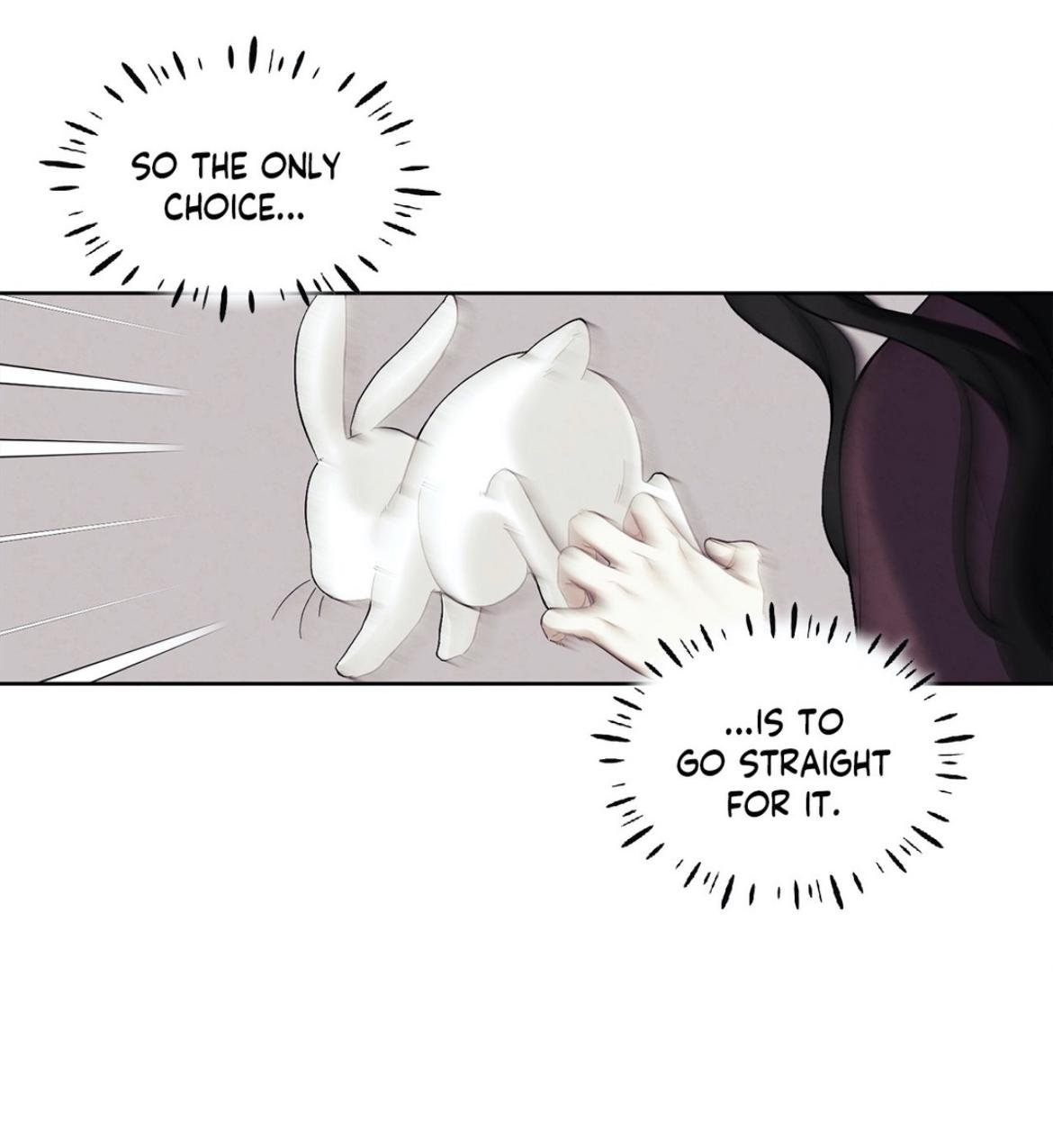 Elixir of the Sun chapter 30 - page 66
