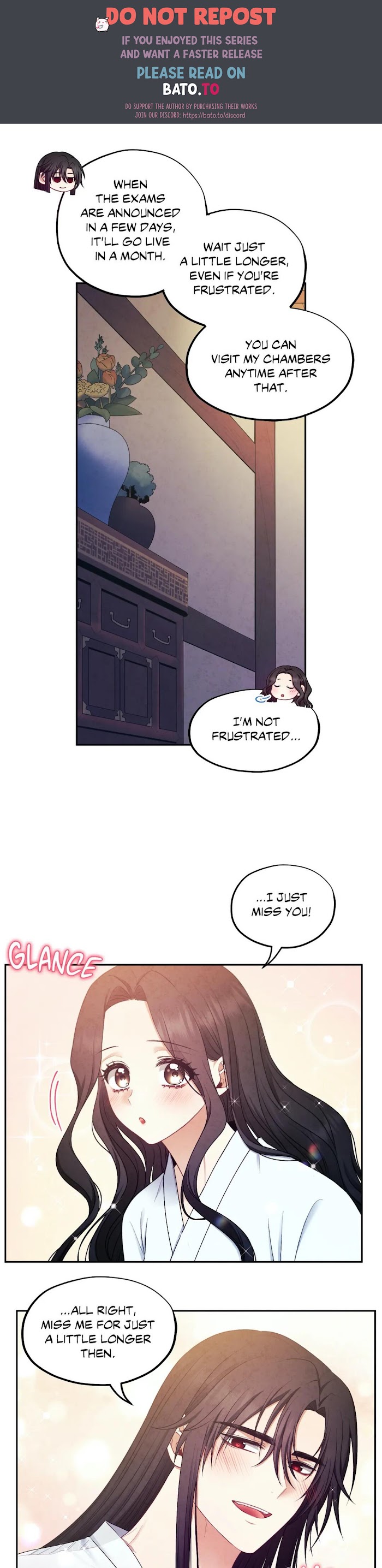 Elixir of the Sun chapter 74 - page 11