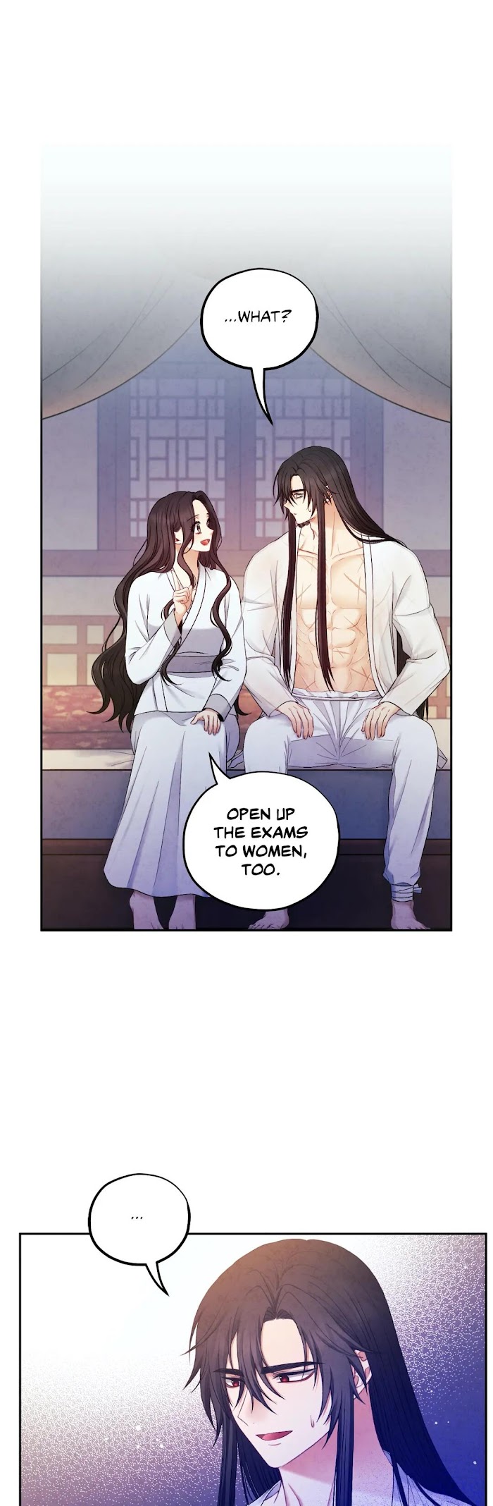 Elixir of the Sun chapter 74 - page 17