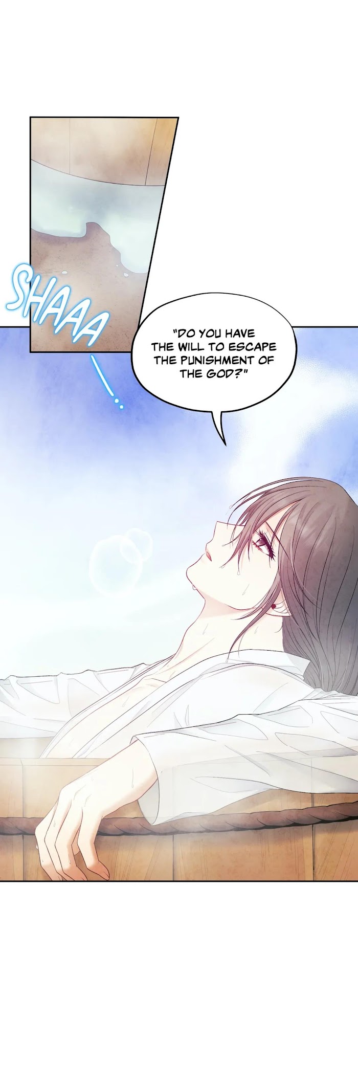 Elixir of the Sun chapter 74 - page 2