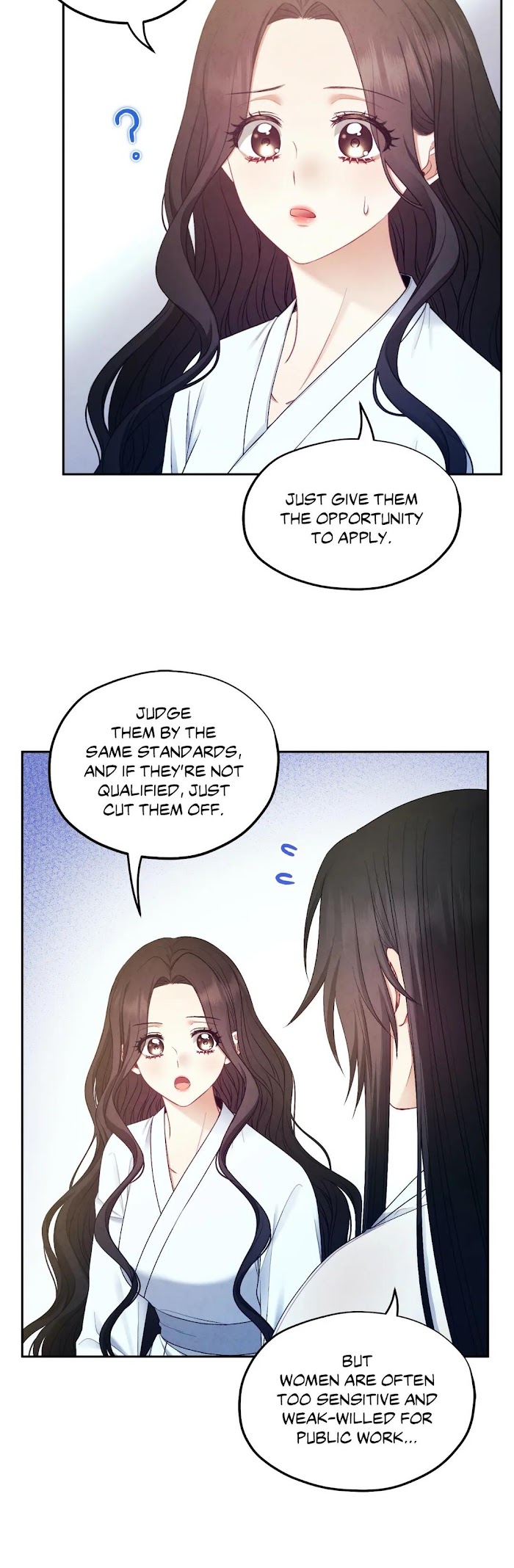 Elixir of the Sun chapter 74 - page 20