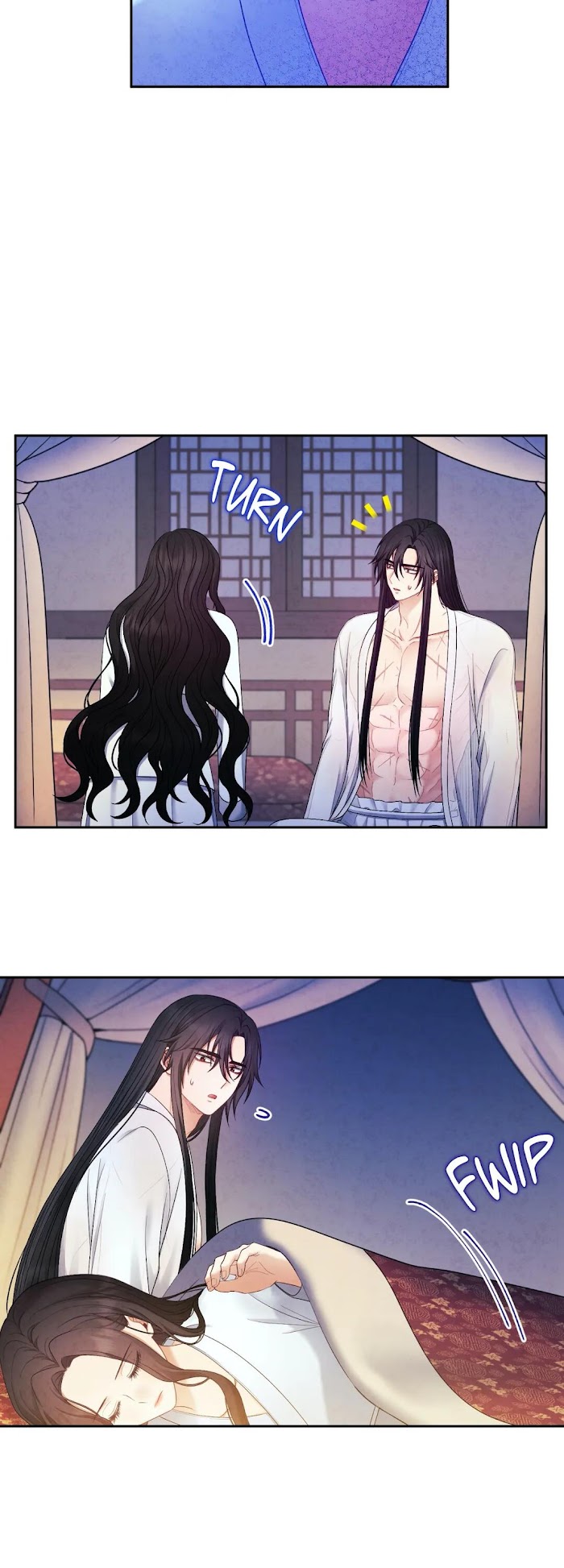 Elixir of the Sun chapter 74 - page 33