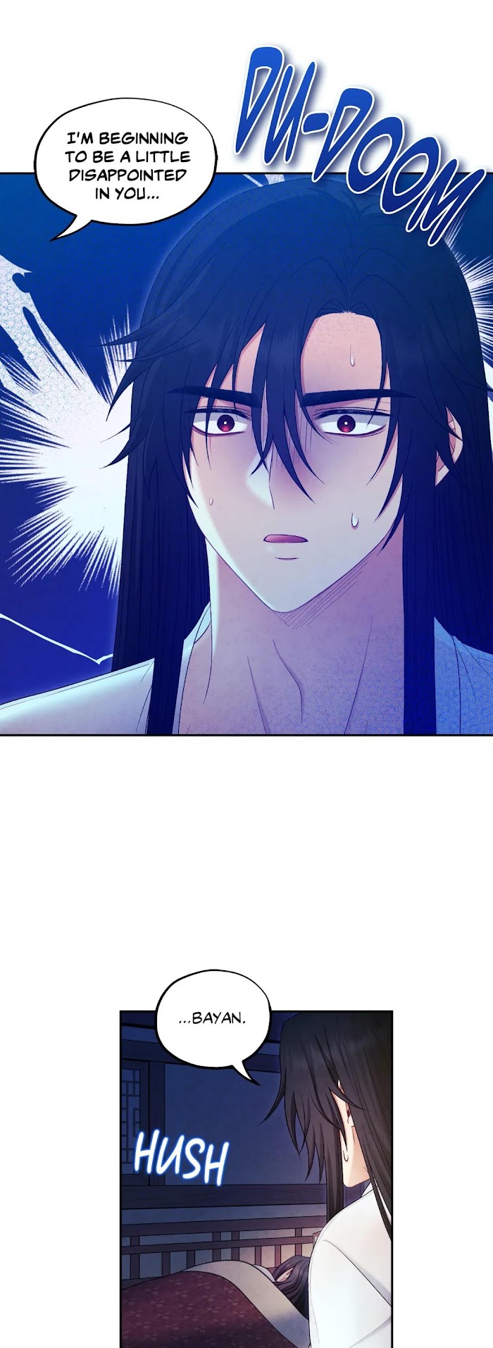 Elixir of the Sun chapter 74 - page 34