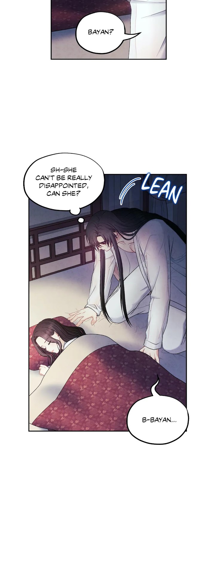 Elixir of the Sun chapter 74 - page 35