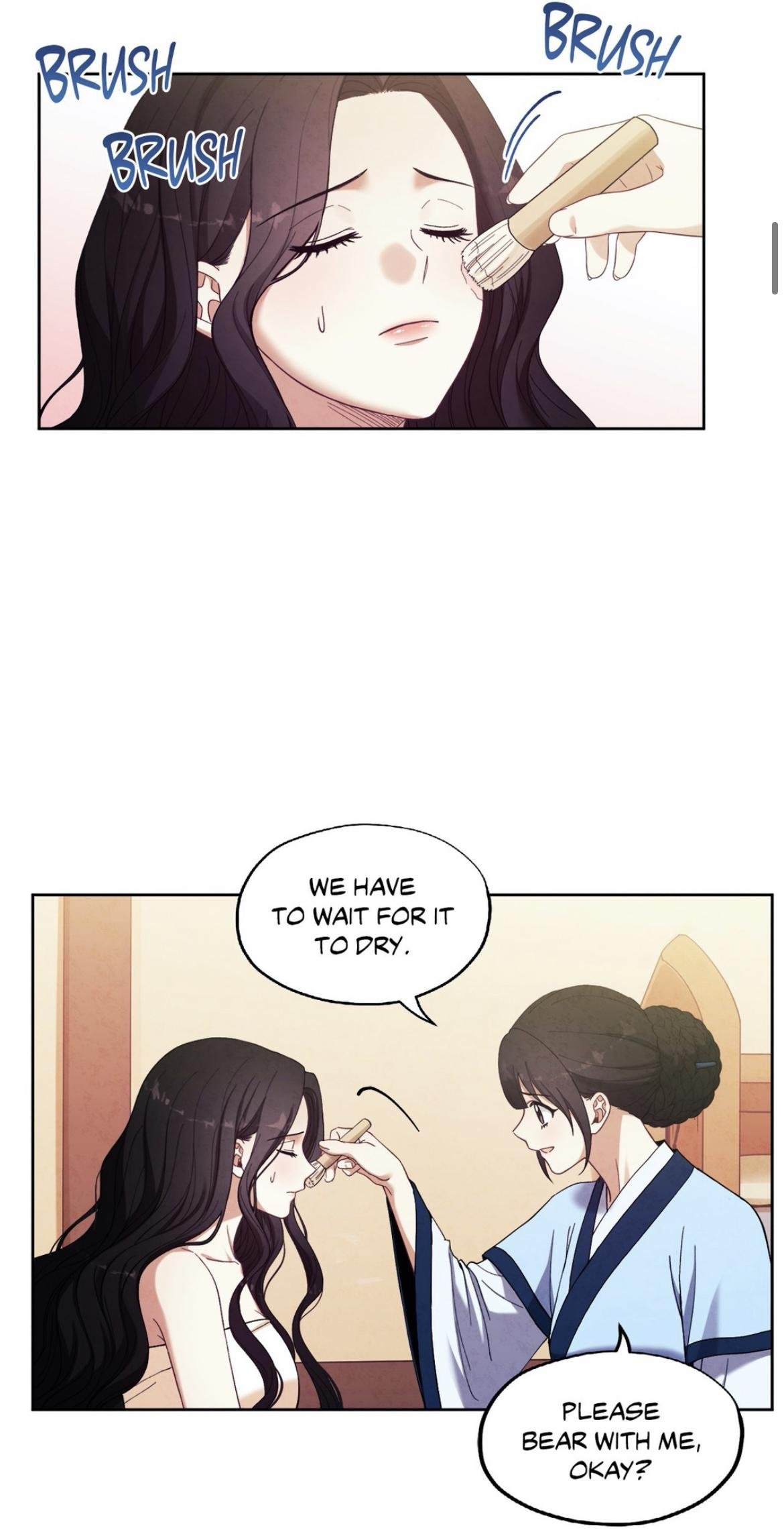 Elixir of the Sun chapter 31 - page 12