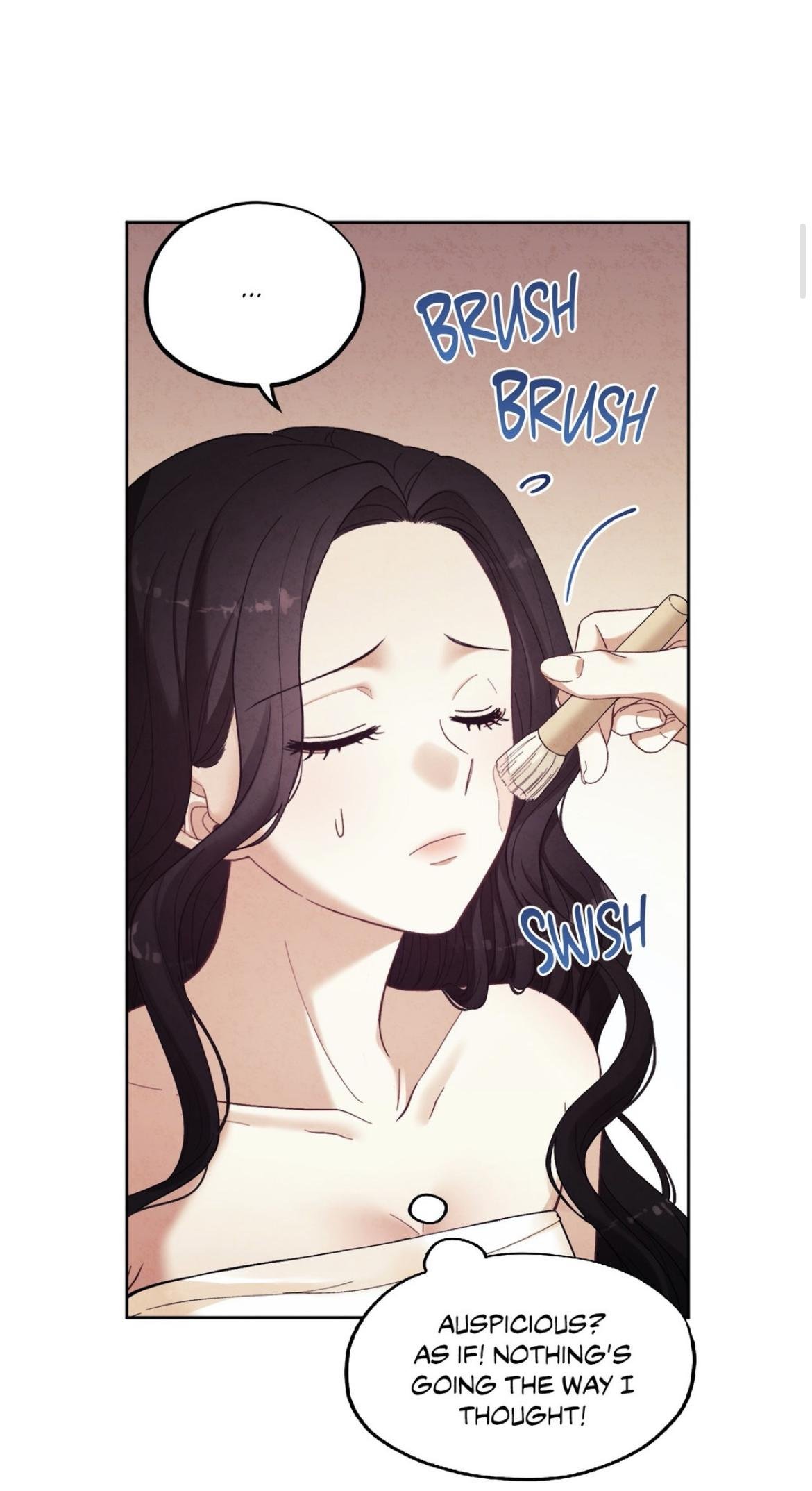 Elixir of the Sun chapter 31 - page 14